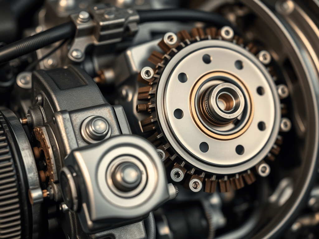 ¿Por qué se patina una transmisión automática? Causas y&nbsp;soluciones