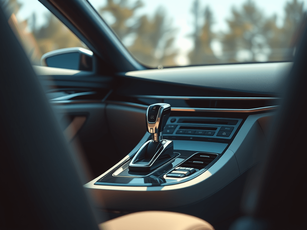 Cajas Automáticas: Qué Son, Cómo Funcionan y Cuáles Son sus Ventajas